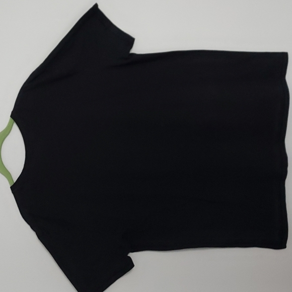 Men's 2XL MARVEL Comics Black Short Sleeve T-Shirt - Picture 4 of 4